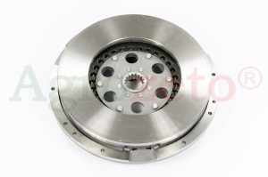  SPRZĘGŁO FORTERRA NA ŁAPKI 350 MM LUK =19021502, 19021503