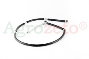 PRZEWÓD PRZELEWOWY 4-CYL.