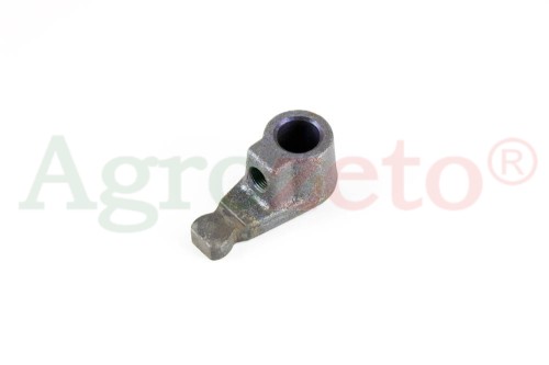 DŹWIGNIA STEROWANIA BIEGÓW PEŁZAJĄCYCH