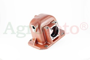 OBUDOWA PRZEKŁADNI CARRARO