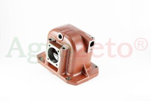 OBUDOWA PRZEKŁADNI CARRARO