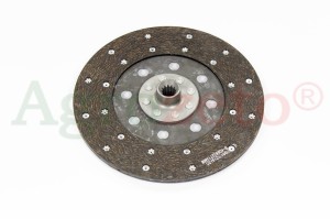 TARCZA SPRZĘGŁA I STOPNIA (OD WOM) LUK - MAJOR 80