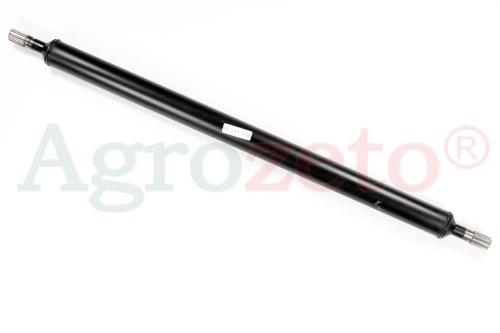 WAŁ NAPĘDOWY CARRARO 3V 115CM