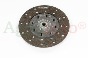 TARCZA SPRZĘGŁA I STOPNIA (OD WOM) LUK - MAJOR 80