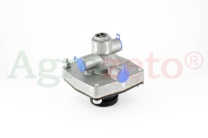 ZAWÓR STERUJĄCY PRZYCZEP 6 BAR (329 006 122)