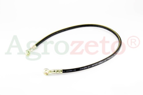 PRZEWÓD SPRZĘGŁOWY L-780MM