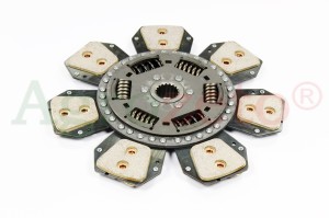 TARCZA SPRZĘGŁA LUK CERAMICZNA - PROXIMA PLUS =64021903, 64021902