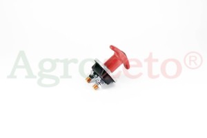 ODŁĄCZNIK PRĄDU 150A - MAX 2000A 24V - ORYGINAŁ MAGNETON