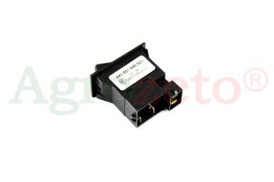 WŁĄCZNIK ŚWIATEŁ ROBOCZYCH /PRZECIWMGIELNYCH (2-PIN)