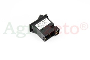 WŁĄCZNIK BLOKADY MECHANIZMU RÓŻNICOWEGO