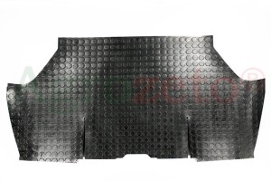 WYKŁADZINA PRZEDNIA