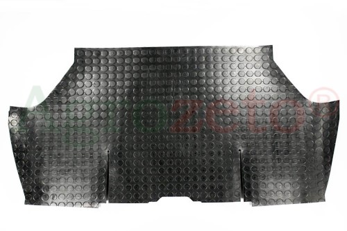 WYKŁADZINA PRZEDNIA