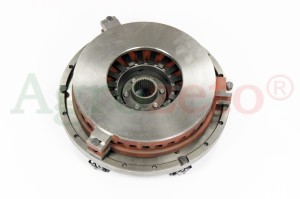  SPRZĘGŁO KPL. 280 MM (BEZ TARCZY I STOPNIA) - POLSKIE