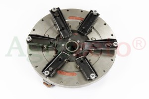  SPRZĘGŁO KPL. 280 MM (BEZ TARCZY I STOPNIA) - POLSKIE