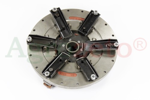  SPRZĘGŁO KPL. 280 MM (BEZ TARCZY I STOPNIA) - POLSKIE