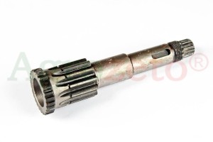 WAŁEK NAPEDU POMPY WTRYSKOWEJ ST. TYP /N.TYP 55010427/