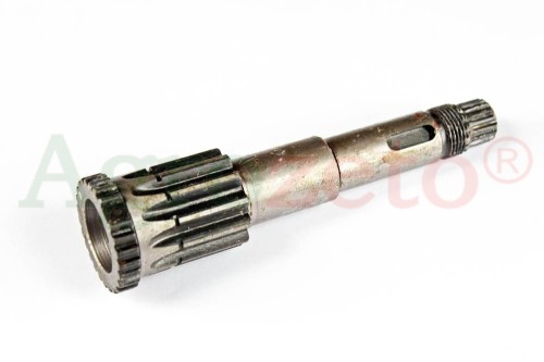 WAŁEK NAPEDU POMPY WTRYSKOWEJ ST. TYP /N.TYP 55010427/