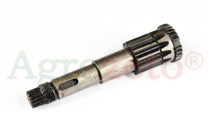 WAŁEK NAPEDU POMPY WTRYSKOWEJ ST. TYP /N.TYP 55010427/