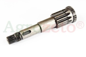 WAŁEK POMPY WTRYSKOWEJ CZESKI