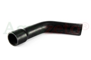 RURA GUMOWA FILTRA POWIETRZA 5711-6748, 4911-6945