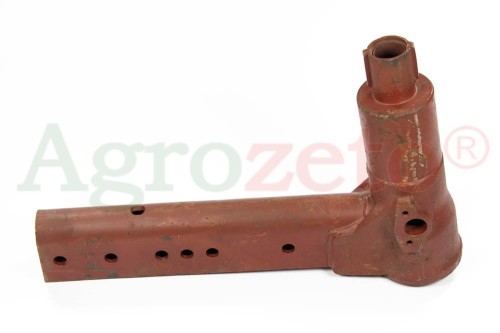 OBUDOWA PÓŁOSI ST. TYP