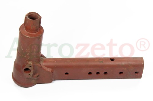 OBUDOWA PÓŁOSI ST. TYP