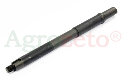 SWORZEŃ ZWROTNICY PL