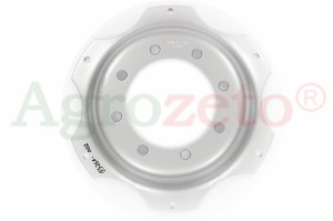 TARCZA KOŁA CARRARO  =18266910