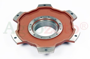 TARCZA KOŁA PRZEDNIEGO NAPĘDU - PL