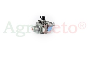 REGULATOR CIŚNIENIA POWIETRZA HALDEX/GRAU 6 BAR