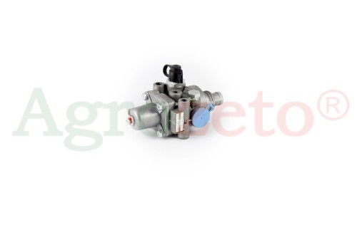 REGULATOR CIŚNIENIA POWIETRZA HALDEX/GRAU 6 BAR