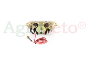 ZESTAW WSKAŹNIKÓW 6911