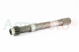 WAŁ SPRZĘGŁOWY - ZAMIENNIK