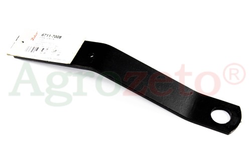 WSPORNIK BŁOTNIKA - SZTYWNY PRZÓD