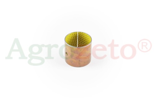 TULEJKA SWORZNIA OSI