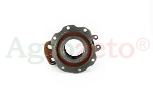 UCHWYT SZCZĘK HAMULCOWYCH