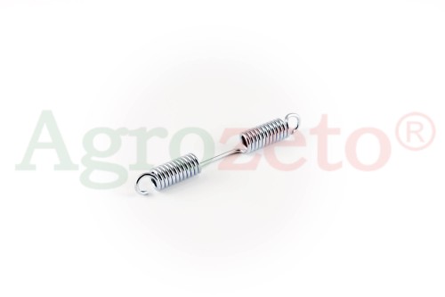 SPRĘŻYNA SZCZĘK HAMULCOWYCH =67112006