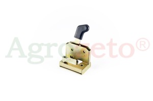 ZAMEK PRAWE DRZWI-n.typ 5320 I POCH.