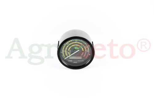 OBROTOMIERZ 25 KM/H PRZY 2200 OBR. 3-WTYK