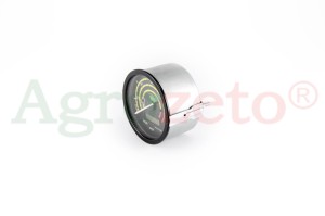 OBROTOMIERZ 25 KM/H PRZY 2200 OBR. 3-WTYK