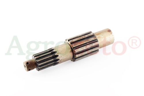 WAŁEK ATAKUJĄCY-CZESKI