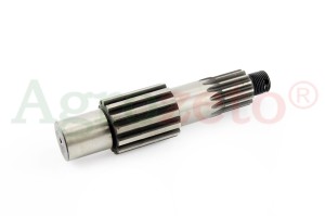 WAŁ ATAKUJĄCY -POLSKI