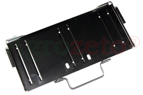 SZUFLADA AKUMULATORA