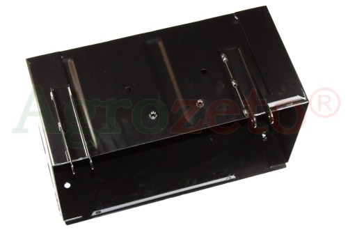 SKRZYNKA AKUMULATORA