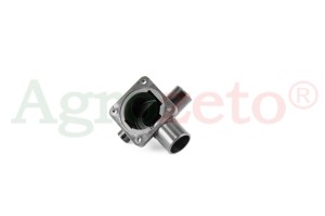 OBUDOWA TERMOSTATU PLAST.=70011301 