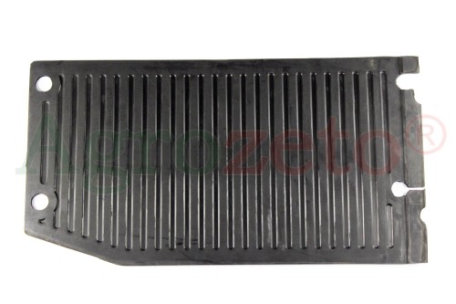 WYKŁADZINA LEWA TYŁ