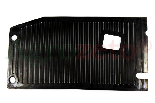 WYKŁADZINA PRAWA TYŁ