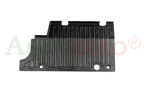 OSŁONA CZOŁA PRAWA