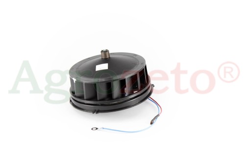 DMUCHAWA KPL. - CZESKA