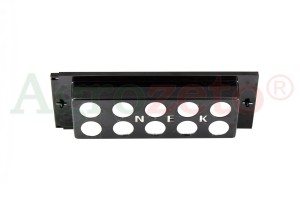 FILTR POWIETRZA KABINY KPL.  59117807